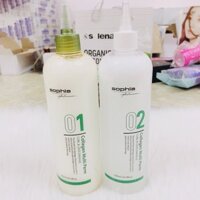 Uốn Lạnh Sophia 500ml cho tiệm làm tóc nam nữ