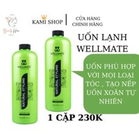 Uốn lạnh WELLMATE
