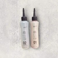 Uốn Lạnh/Nguội ATS Real Free Perm, Uốn ATS Tại Nhà 150ml Hàn Quốc Chính Hãng NTPSHOP