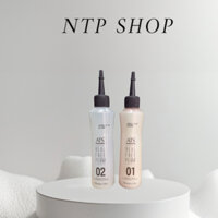 Uốn Lạnh/Nguội ATS Real Free Perm, Uốn ATS Tại Nhà 150ml Hàn Quốc Chính Hãng ntpshop ntp