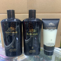 Uốn Nóng Collagen Kyana 8 phút