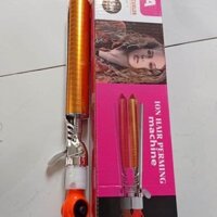 Uốn tóc trục đồng