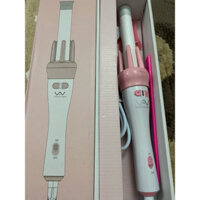 UỐN XOAY TRỤC 360 độ