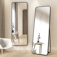 ương Soi Toàn Thân Di Động – Chống Vỡ Cao Cấp – Gương Đứng Dài 150x40cm – Hình Ảnh Siêu Nét