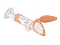 Uống Thuốc Bằng Muỗng Safety 1st