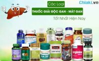 Uống Thuốc Te Mát Gan Trước Hay Sau Ăn: Hướng Dẫn Chi Tiết