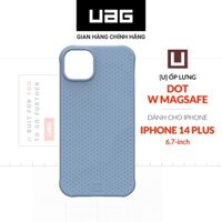 [U]Ốp Lưng UAG DOT W Magsafe Cho iPhone 14 Plus [6.7 INCH]