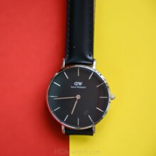 Đồng hồ nữ Daniel Wellington DW00100180