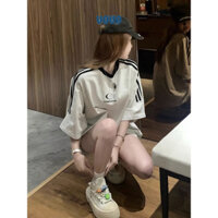 Uouo F32430 Nguồn Hàng có sẵn Giá đặc biệt (200g Chải chặt) Tik Tok Chất lượng Ba thanh Áo thun Cotton nguyên chất SH Việt Nam Tag Price198333 Giá khuyến mãi Sh Việt Nam119000 A29j2i5 10Z250307