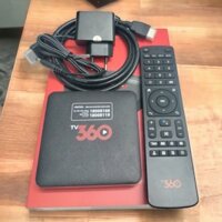 Úp chạy rom Box Viettel 360 Các dòng Hp40a,dv9135,IP952 lên ATV thế hệ mới nhất