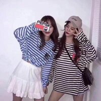 (Up New) Áo Pull NYC Hàng Quảng Châu Cao Cấp - AP0883