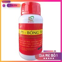 UP1 Bóng Trái Vườn Sạch phân bón vi lượng tạo màu, bung trái, căng bóng trái chuyên dùng cho Thanh Long Ruột Đỏ 250ML