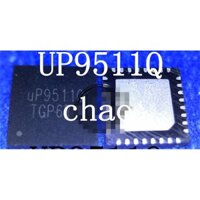 UP9511Q 9511 ic nguồn trên mainboard