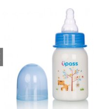 [UPASS] Bình Sữa Cổ Thường Upass 60ml 140ml 170ml 270ml