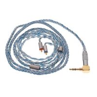 Upgrade Replacement  Audio Cable for  SD6  KZ ZS6  Z5000 1