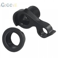 Upgrade Your Ride with This Aluminum Alloy Bike Gear Hanger for Cervelo Bicycles