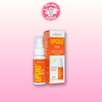 Upgro Spray Dạng Xịt - Bổ Sung Vitamin Thiết Yếu, Tăng Đề Kháng, Phát Triển Toàn Diện Cho Bé 25ml - SỮA BỈM MAI HƯƠNG