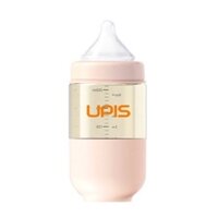 UPIS PES One cho tất cả các bình sữa cho con bú [260ml]