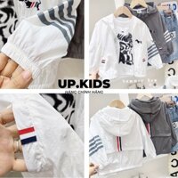 UP.KIDS áo khoác cho bé chất liệu cao cấp