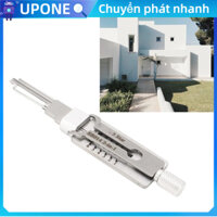 UPONE Bộ giải mã dân sự SS014 móc và dụng cụ cầm tay 2 trong 1 nhặt vòng O cho Ultion 3 sao