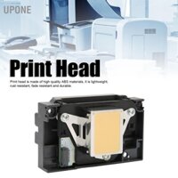 UPONE Đầu in Pirnthead Thay Thế cho R260 R390 1390 L1800 1400 1430 1500W Máy In