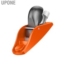 UPONE Máy Bào Gỗ Mini 3.5in Cầm Tay Dễ Dàng Sử Dụng Đa Năng Thân Gang Dạng Nốt Lưỡi Thép Để Cắt Tỉa Đánh Bóng Deburring