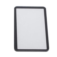 Upper Top Small Outer LCD w TAPE Replacement for   Protective Film
