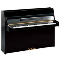 Upright Piano Yamaha JU109 PE