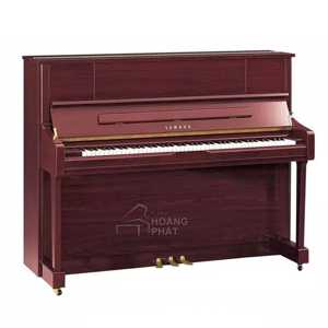 Đàn Upright Piano Yamaha JU109PM (JU109-PM) - Piano cơ