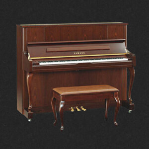 Đàn Upright Piano Yamaha U1J PE - Piano cơ