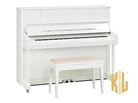 Đàn Upright Piano Yamaha U1J PWHC - Piano cơ