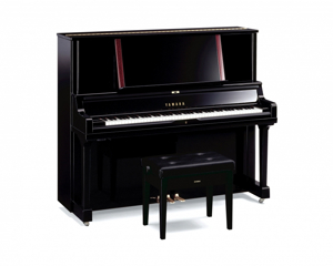 Đàn Upright Piano Yamaha YUS5 - Piano cơ
