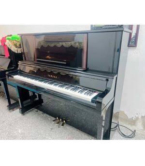 Đàn Upright Piano Yamaha YUS5 - Piano cơ