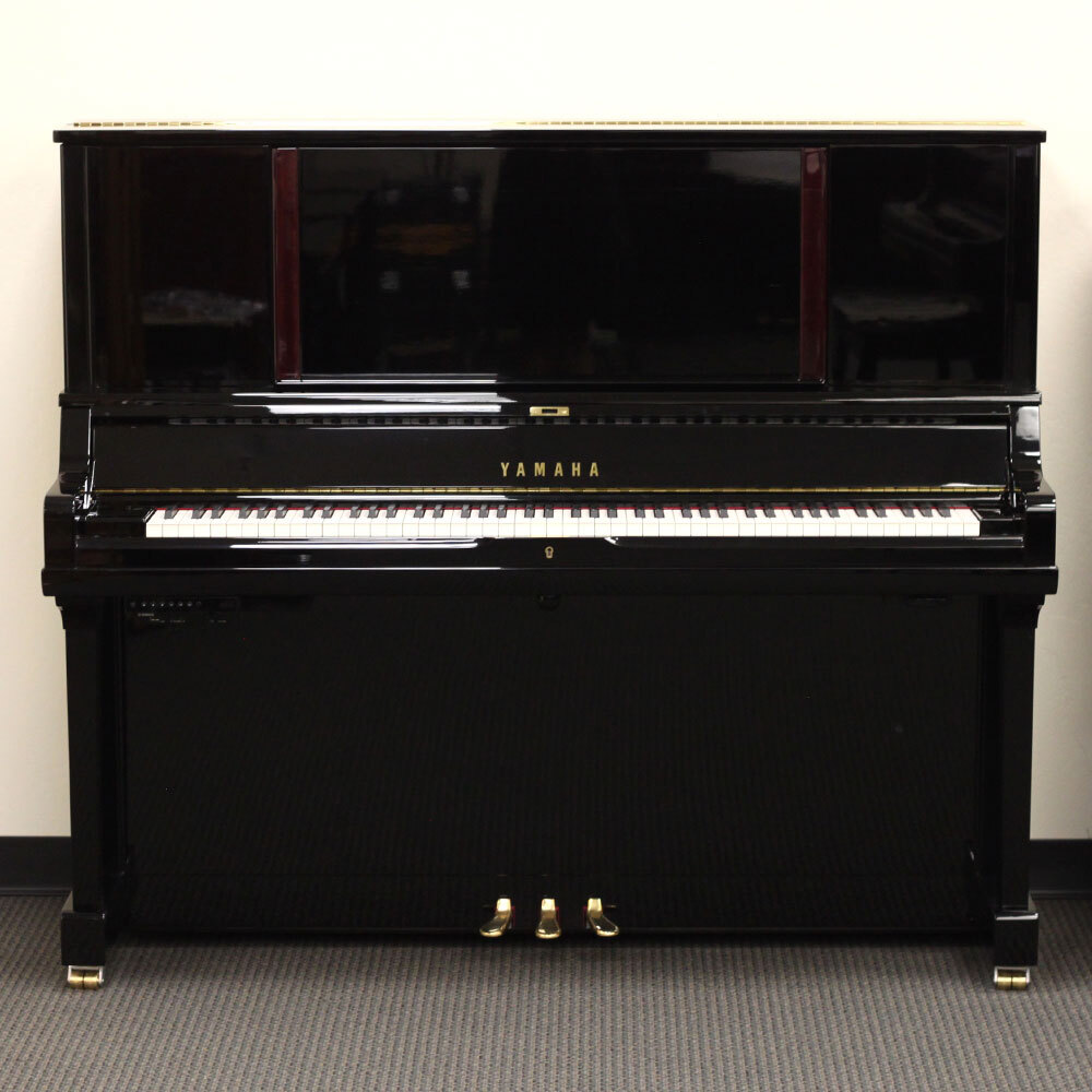 Đàn Upright Piano Yamaha YUS5 - Piano cơ