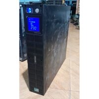 UPS 3kva, kích 48Vdc lên 220Vac. Sóng sine. Hàng chạy rất trâu bò