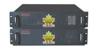 UPS 6000VA SANTAK ONLINE 6KVA–MODEL C6KR