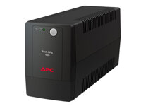 UPS APC BACK-UPS 650VA 325W
