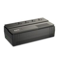 UPS APC Back-UPS BV - BV1000I-MS  (1000VA – AVR, Ổ Cắm Universal, 230V)