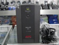 UPS APC Back-UPS RS 1100