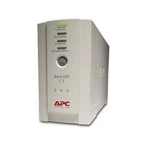 Bộ lưu điện APC BK500EI-500VA