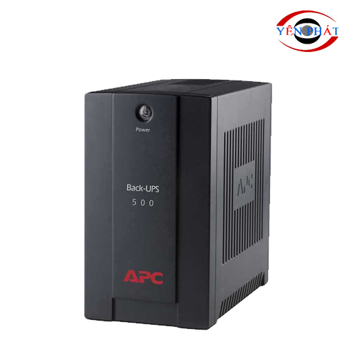 Bộ lưu điện UPS APC BR1100CI-AS - 1100VA