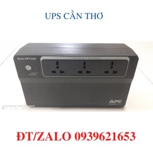 UPS APC offline 625VA (BX625CI-MS)