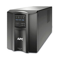 UPS APC Smart 1500VA LCD 230V with SmartConnect (SMC1500IC)