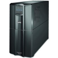 UPS APC Smart-UPS 3000VA/2700W (SMT3000I)