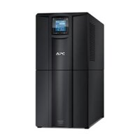 UPS APC Smart-UPS C - SMC3000I (3000VA LCD, 230V)