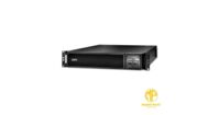 UPS APC SMART-UPS SRT 3000VA RM 230V SRT3000RMXLI