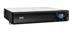 Bộ lưu điện APC Smart-UPS SMC1000I
