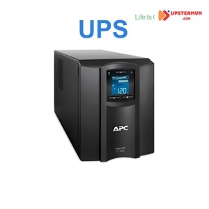 Bộ lưu điện APC Smart-UPS SMC1000I