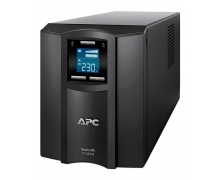 Bộ lưu điện APC Smart-UPS SMC1000I