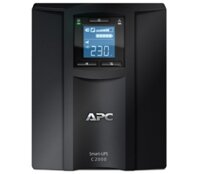 UPS APC SMC2000I